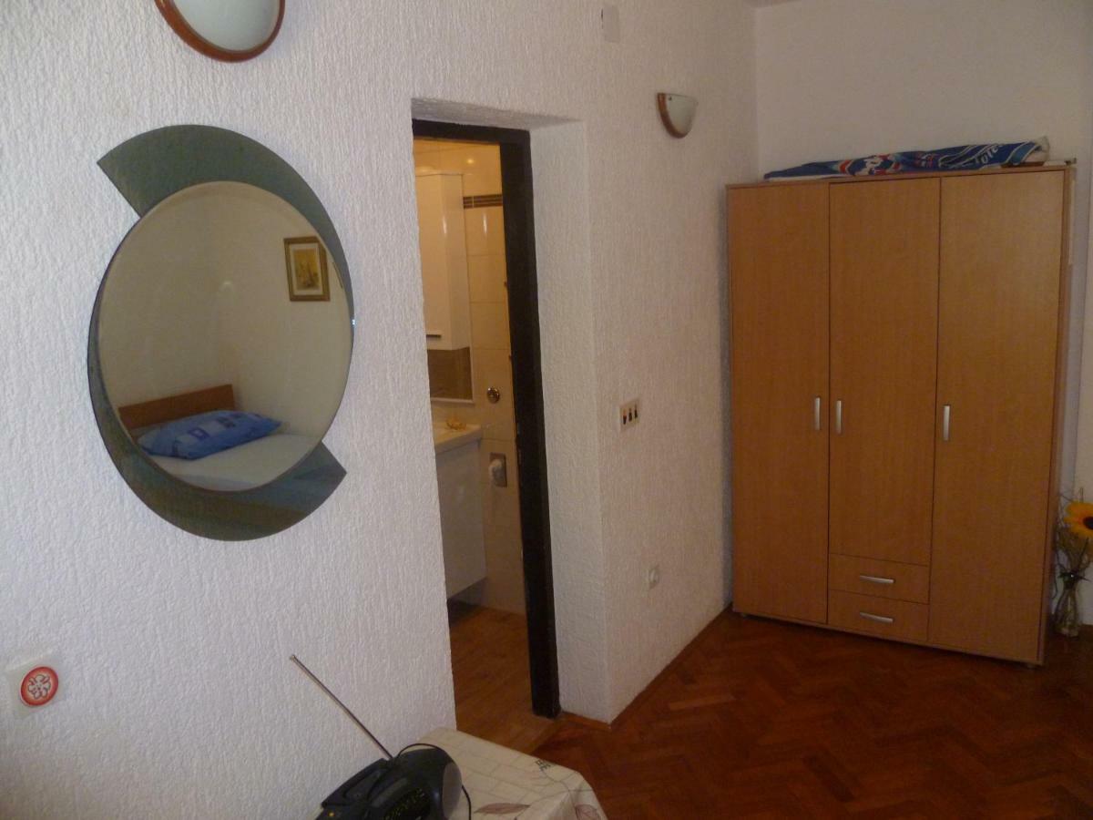Vesna Pag Potocnica Daire Borovići Dış mekan fotoğraf
