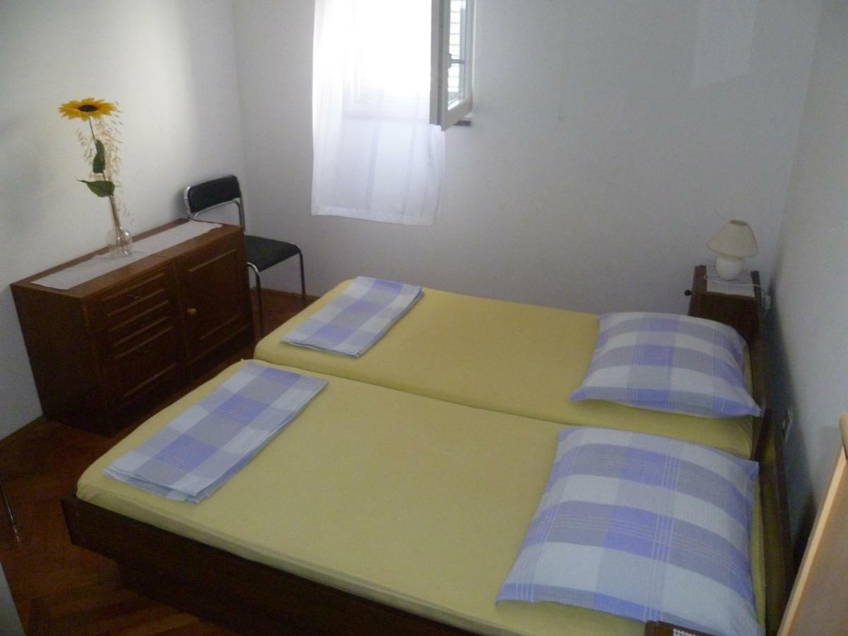 Vesna Pag Potocnica Daire Borovići Dış mekan fotoğraf